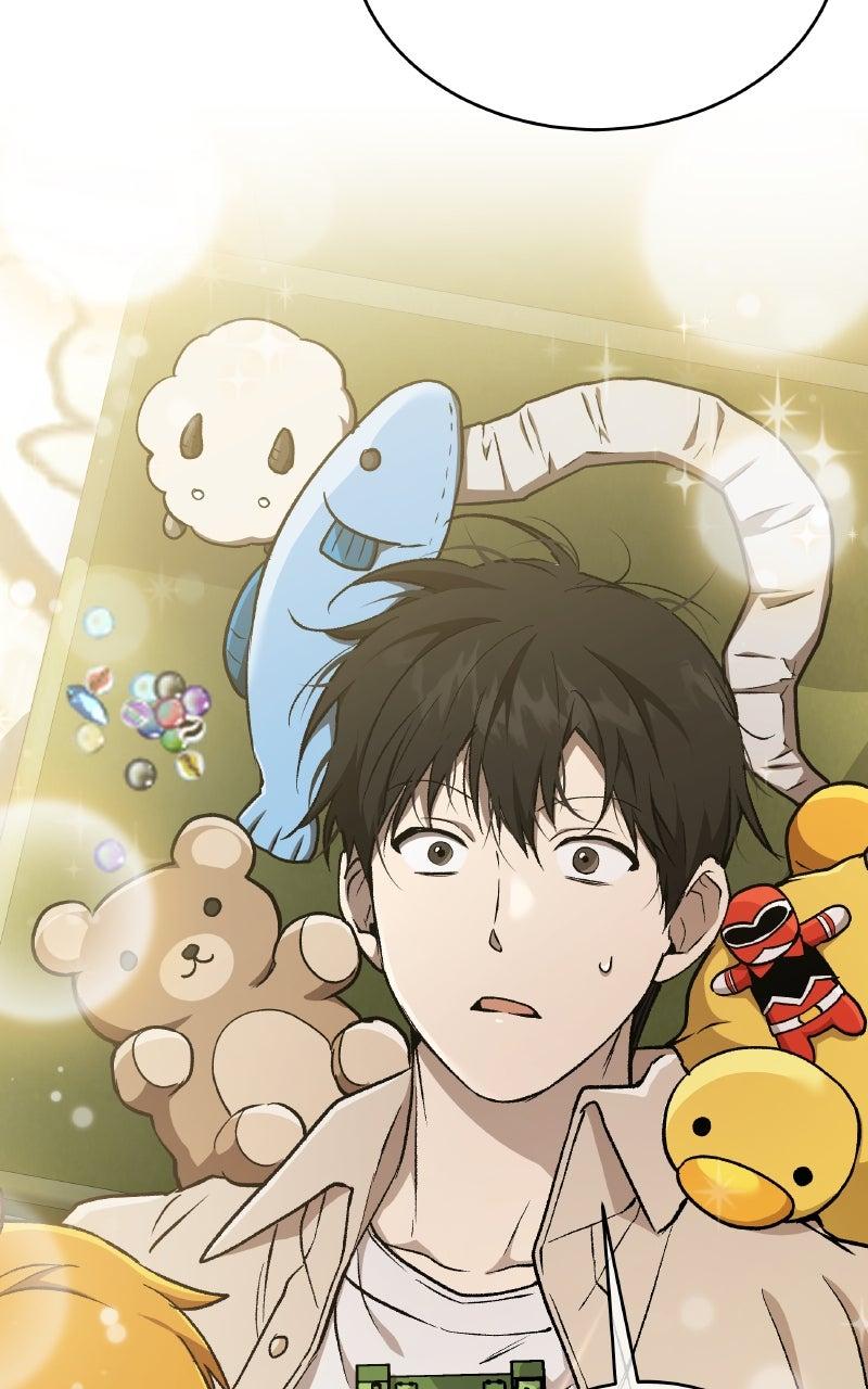 Kindergarten for Divine Beasts Chapter 36 - Page 117