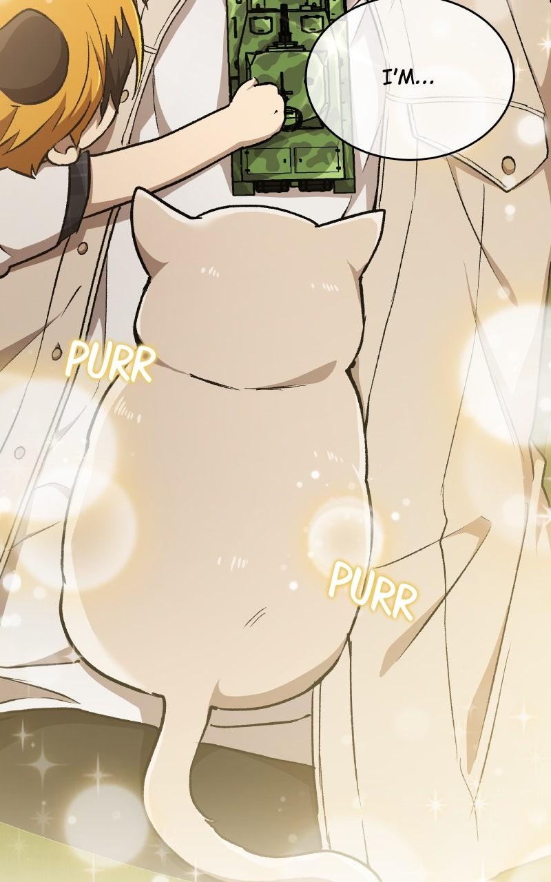 Kindergarten for Divine Beasts Chapter 36 - Page 118