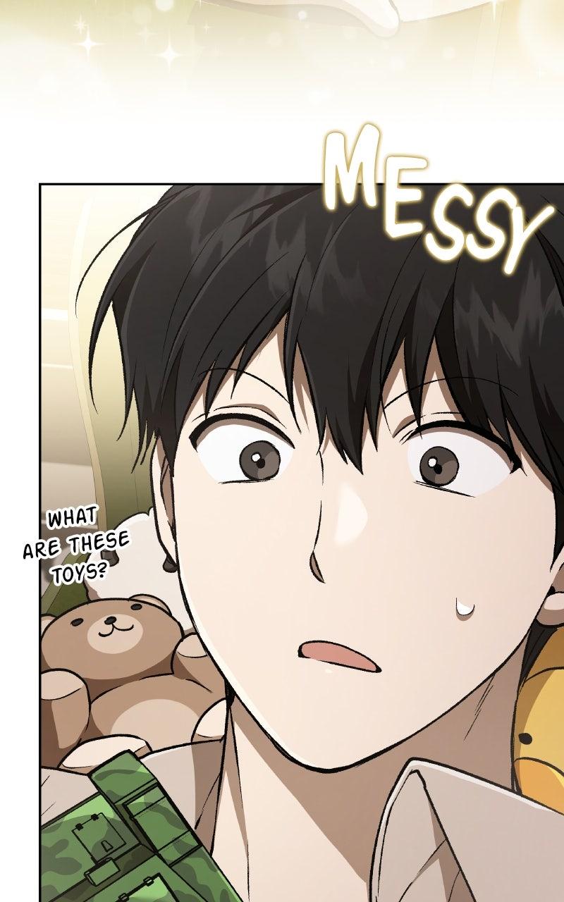 Kindergarten for Divine Beasts Chapter 36 - Page 119