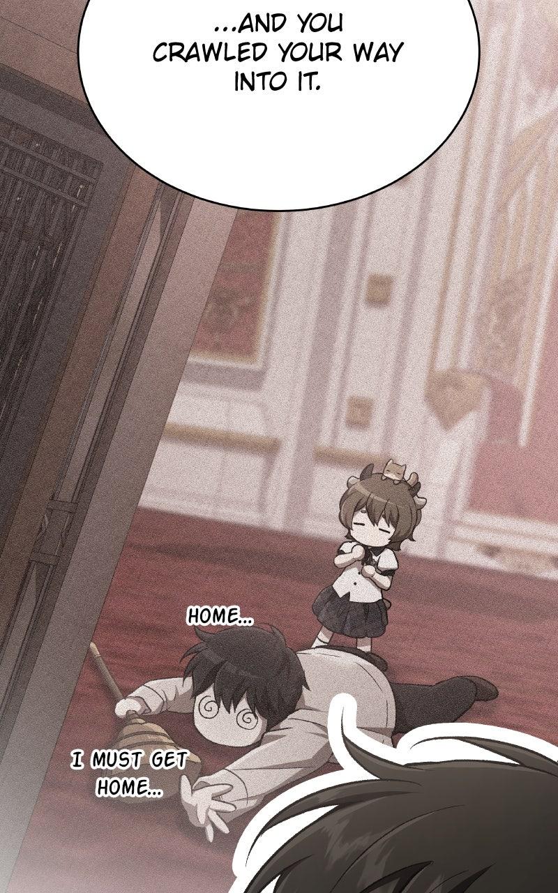 Kindergarten for Divine Beasts Chapter 36 - Page 123