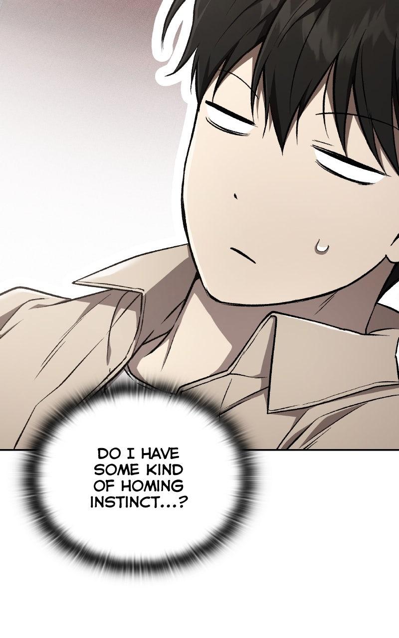 Kindergarten for Divine Beasts Chapter 36 - Page 124