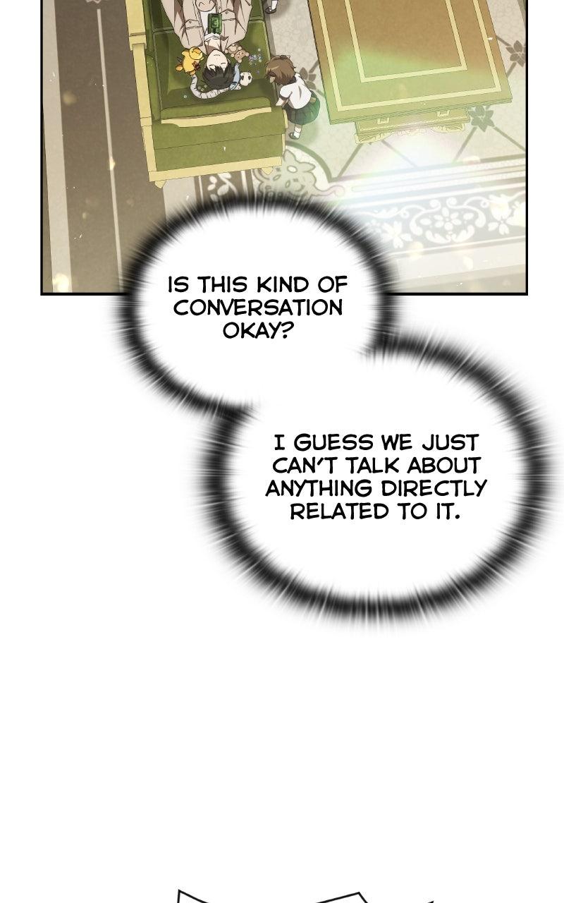 Kindergarten for Divine Beasts Chapter 36 - Page 128