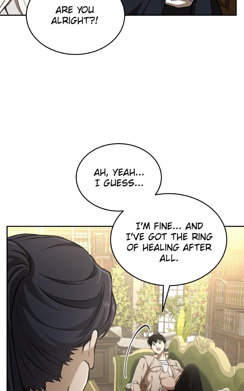 Kindergarten for Divine Beasts Chapter 36 - Page 130