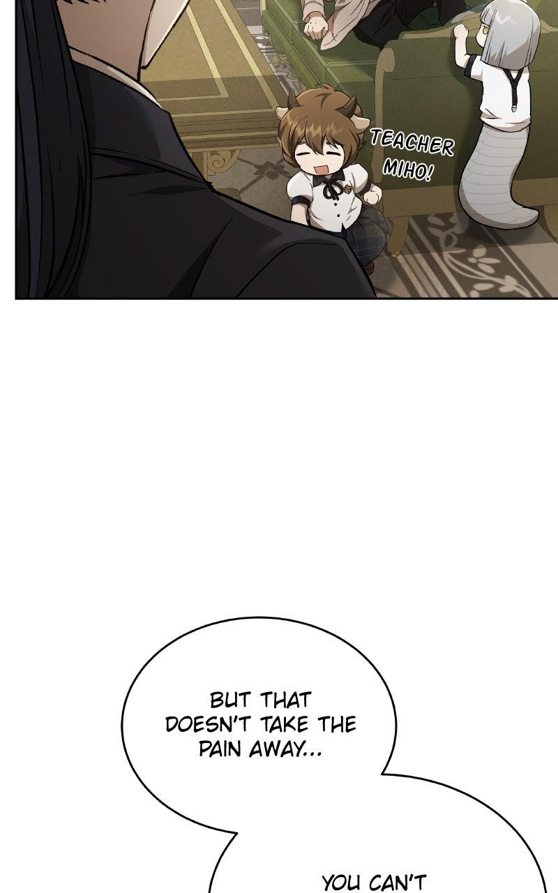 Kindergarten for Divine Beasts Chapter 36 - Page 131