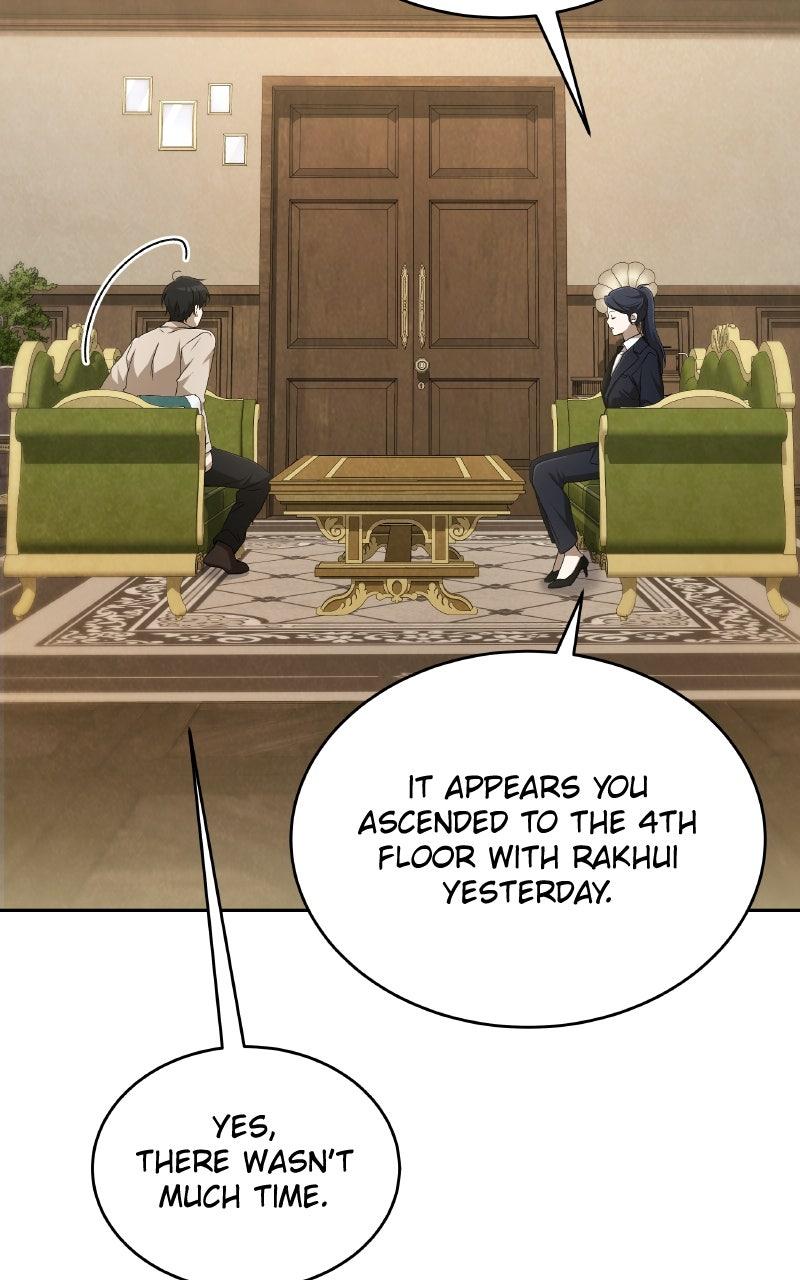 Kindergarten for Divine Beasts Chapter 36 - Page 135