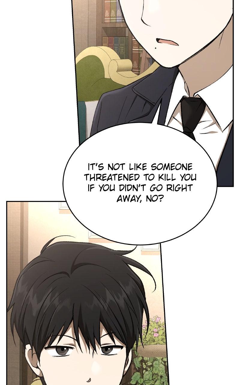 Kindergarten for Divine Beasts Chapter 36 - Page 137