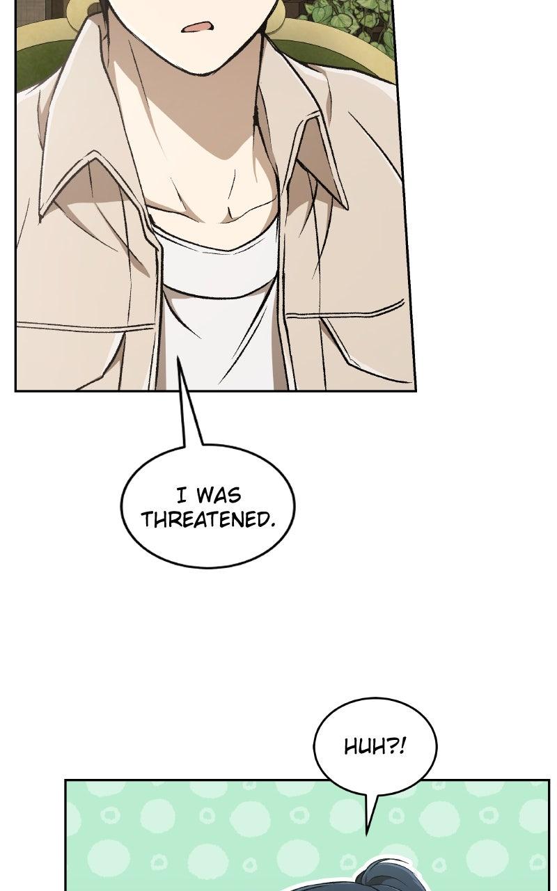 Kindergarten for Divine Beasts Chapter 36 - Page 138