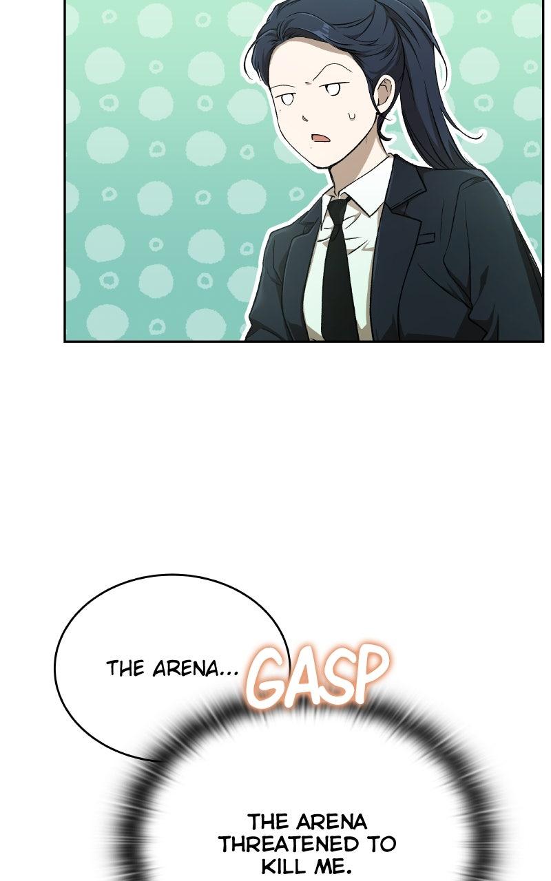 Kindergarten for Divine Beasts Chapter 36 - Page 139