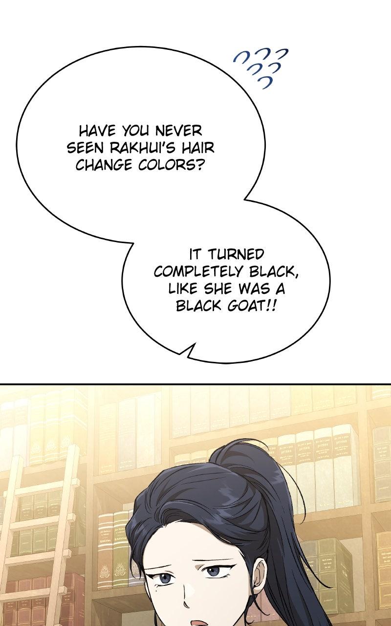 Kindergarten for Divine Beasts Chapter 36 - Page 145