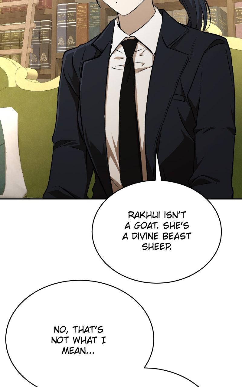 Kindergarten for Divine Beasts Chapter 36 - Page 146