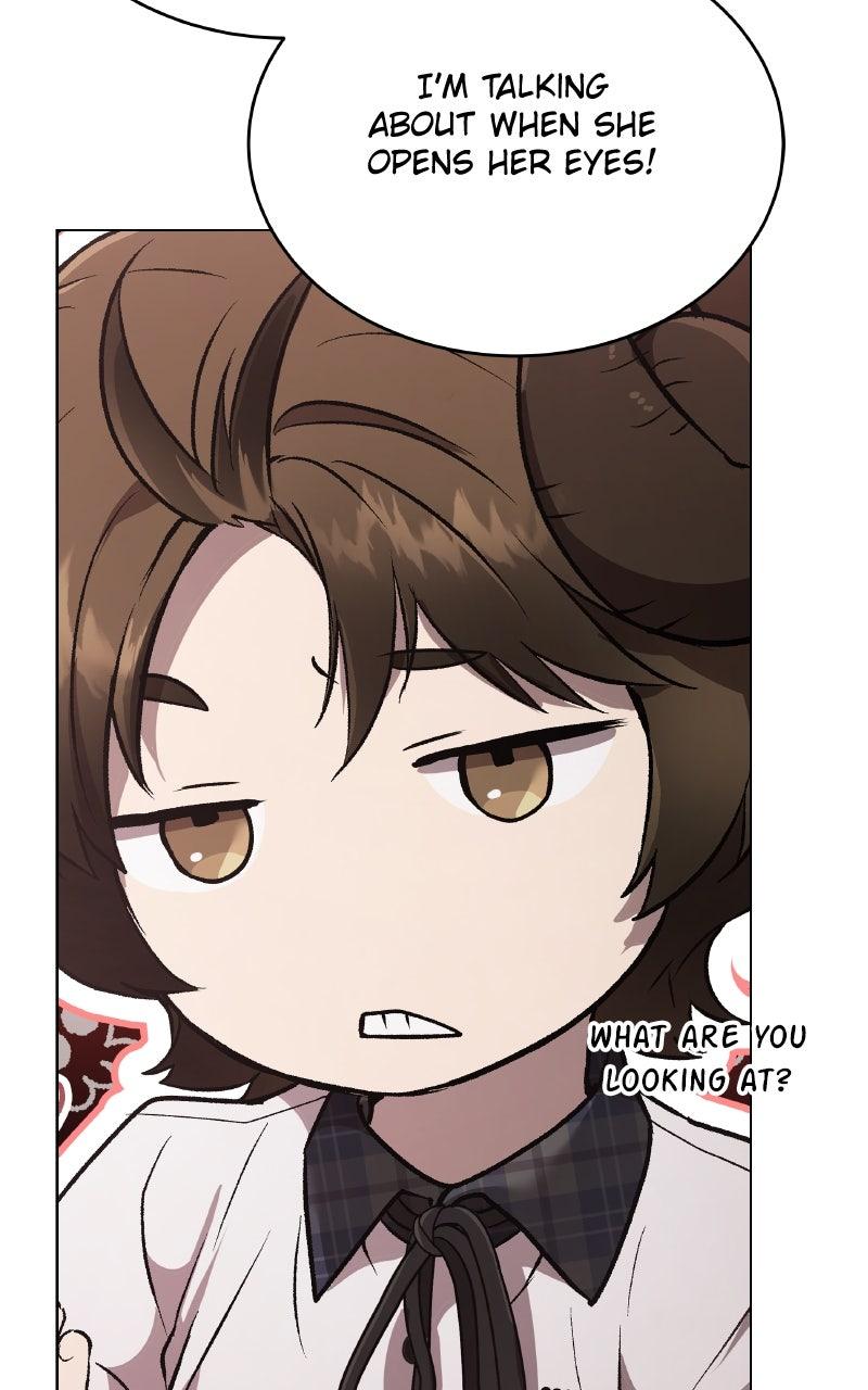 Kindergarten for Divine Beasts Chapter 36 - Page 147