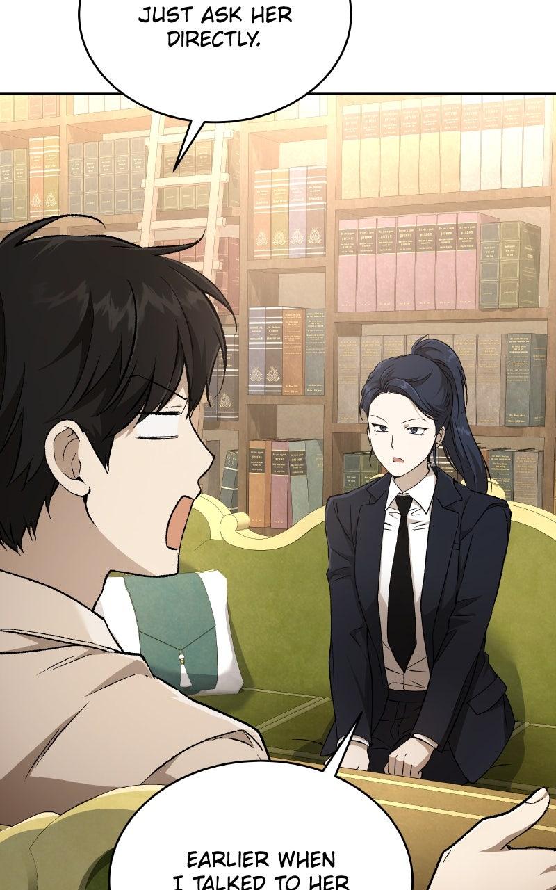 Kindergarten for Divine Beasts Chapter 36 - Page 149