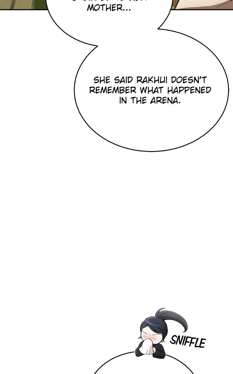 Kindergarten for Divine Beasts Chapter 36 - Page 150