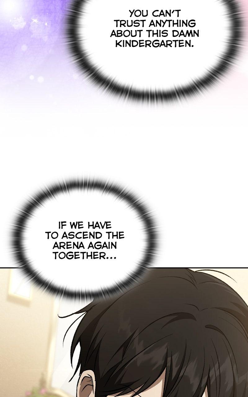 Kindergarten for Divine Beasts Chapter 36 - Page 154