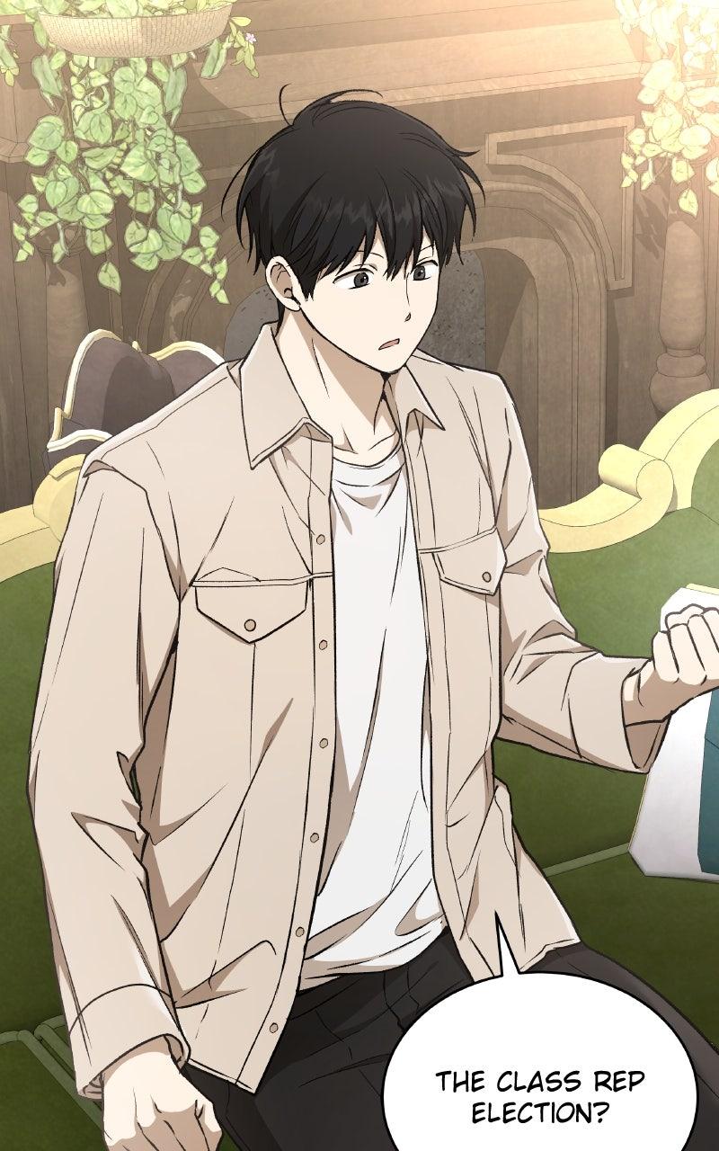 Kindergarten for Divine Beasts Chapter 36 - Page 157