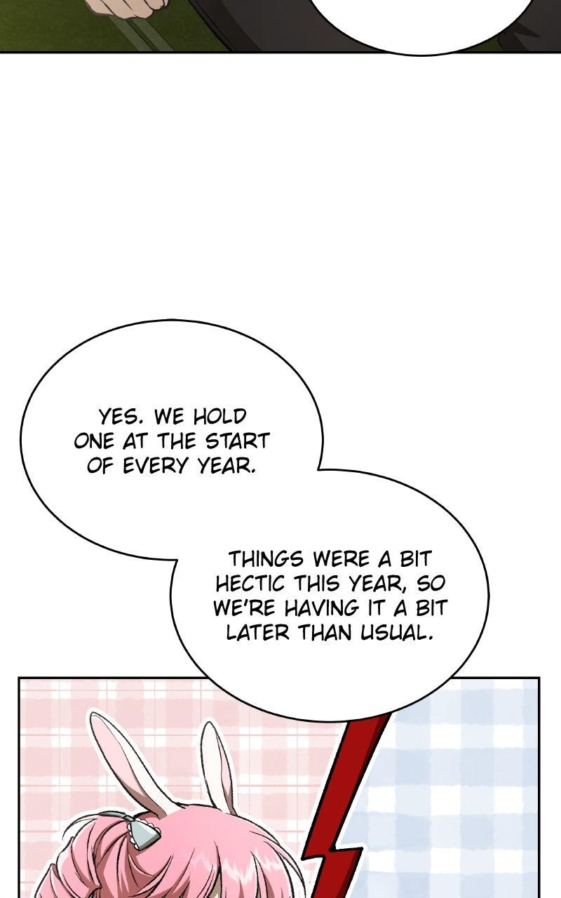 Kindergarten for Divine Beasts Chapter 36 - Page 158