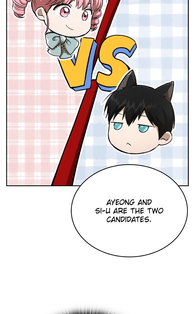 Kindergarten for Divine Beasts Chapter 36 - Page 159