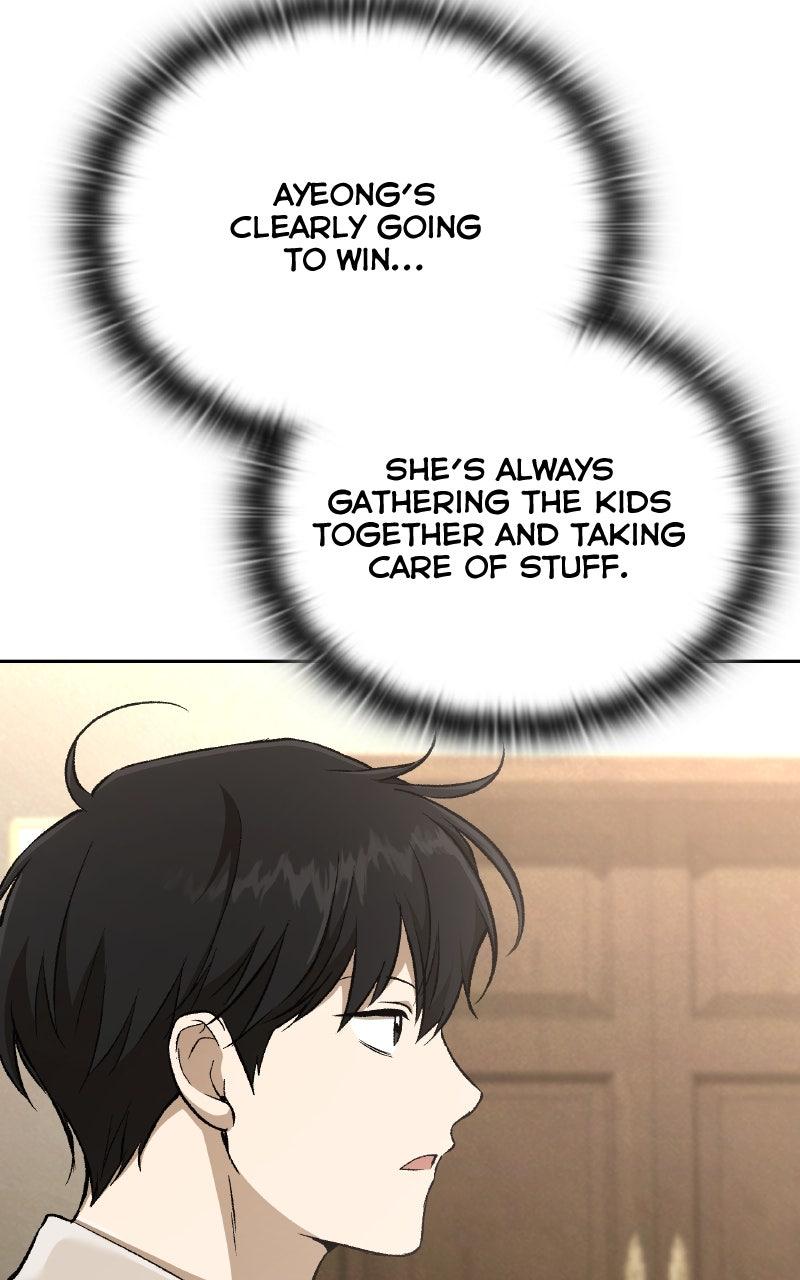 Kindergarten for Divine Beasts Chapter 36 - Page 160