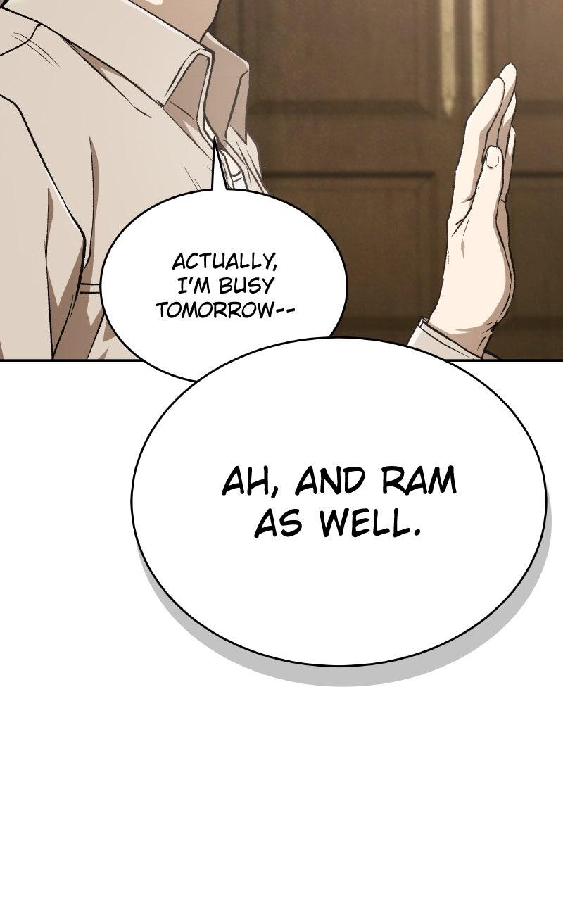 Kindergarten for Divine Beasts Chapter 36 - Page 161