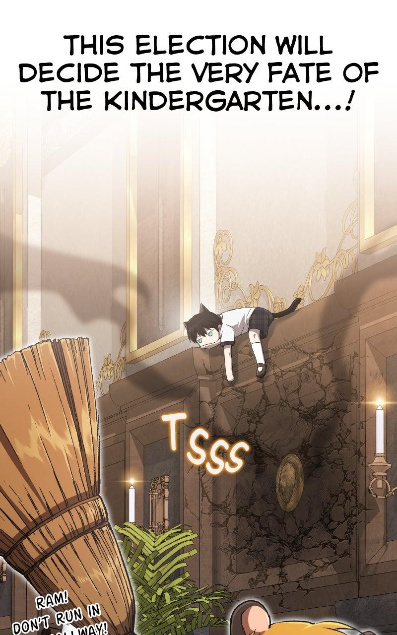 Kindergarten for Divine Beasts Chapter 36 - Page 165
