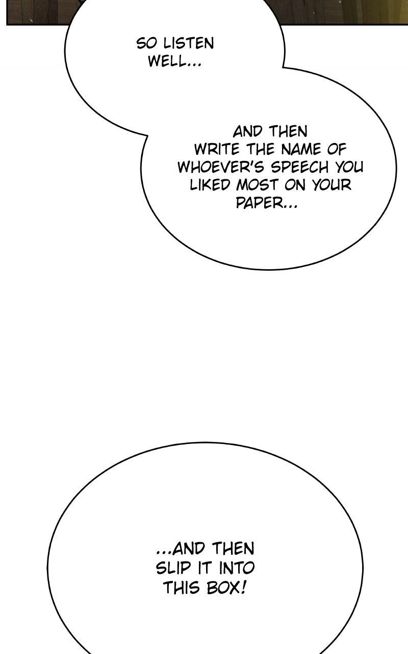 Kindergarten for Divine Beasts Chapter 37 - Page 6