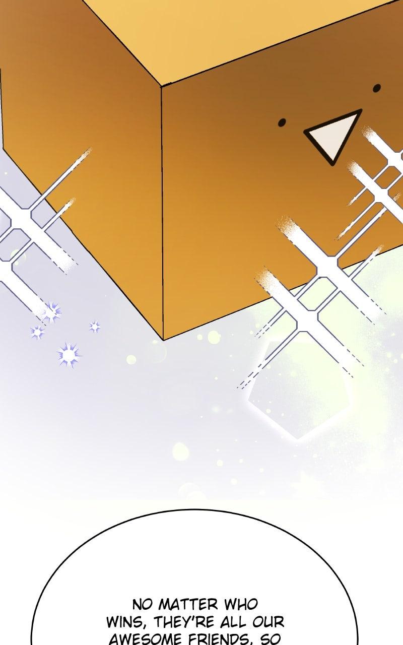 Kindergarten for Divine Beasts Chapter 37 - Page 8