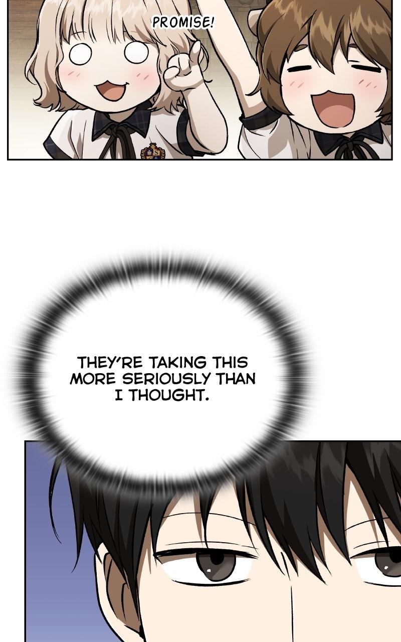 Kindergarten for Divine Beasts Chapter 37 - Page 10