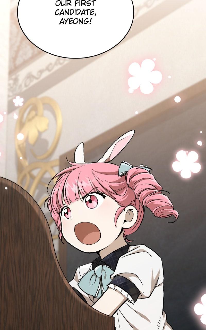 Kindergarten for Divine Beasts Chapter 37 - Page 12