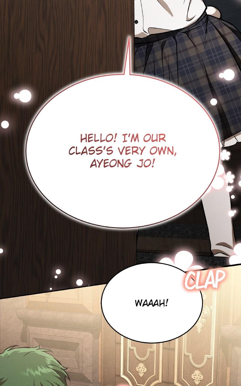 Kindergarten for Divine Beasts Chapter 37 - Page 13