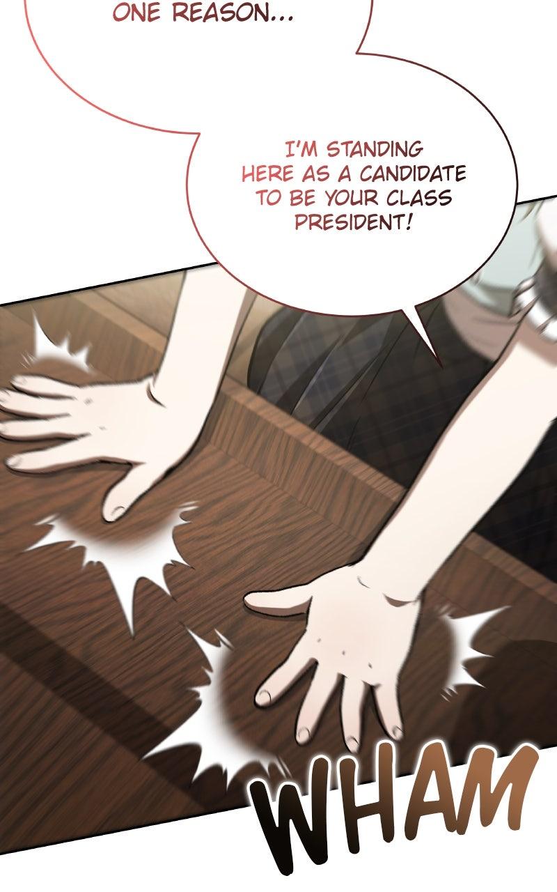 Kindergarten for Divine Beasts Chapter 37 - Page 15