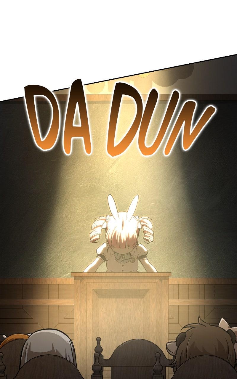 Kindergarten for Divine Beasts Chapter 37 - Page 16