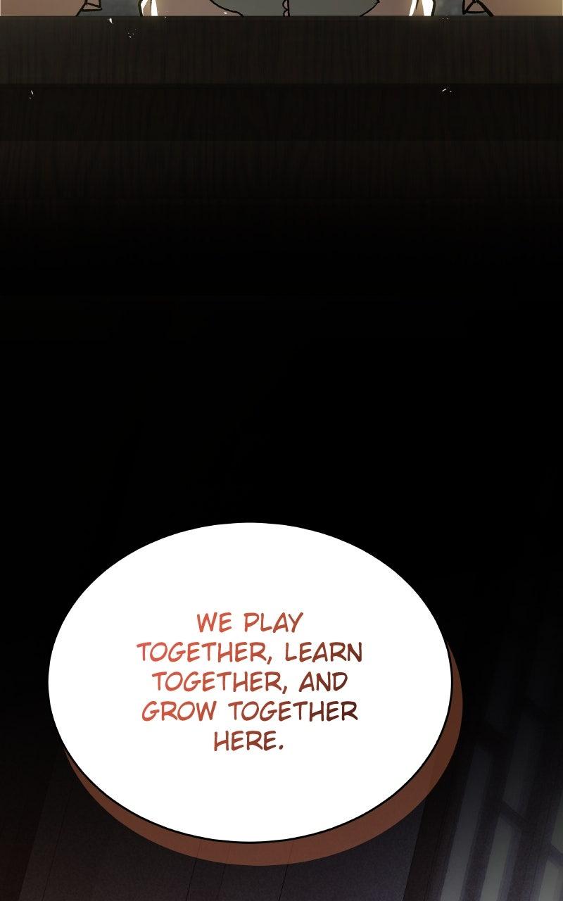 Kindergarten for Divine Beasts Chapter 37 - Page 19