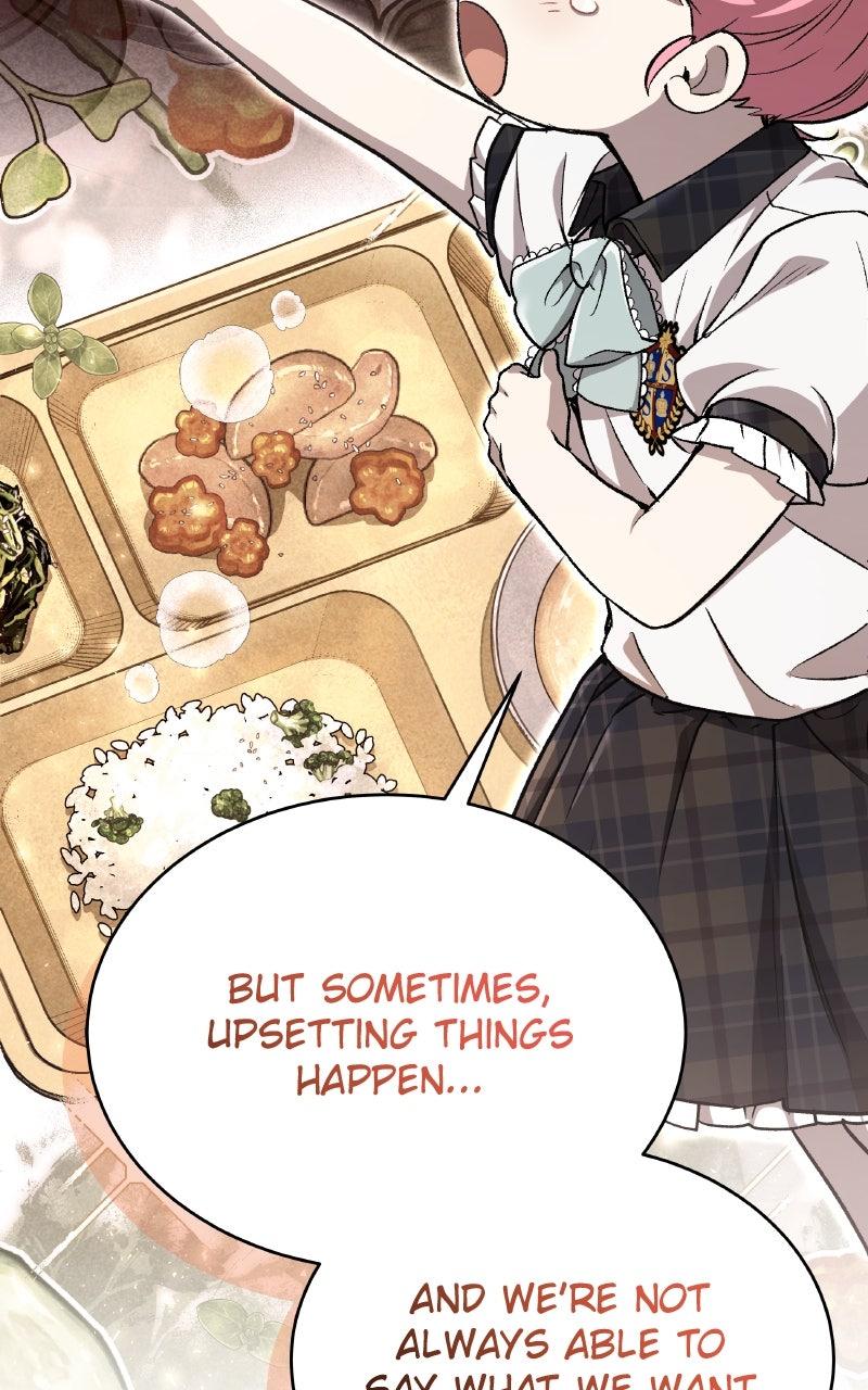 Kindergarten for Divine Beasts Chapter 37 - Page 21