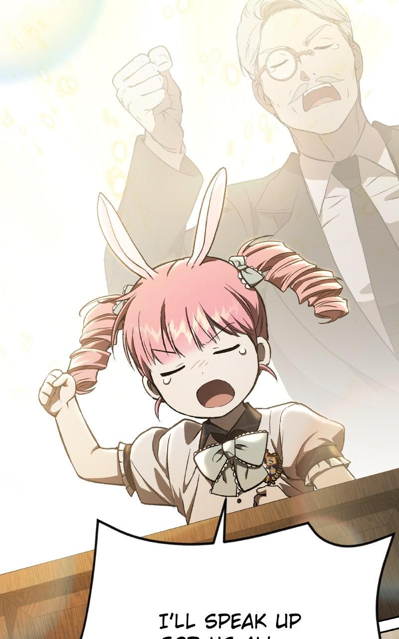 Kindergarten for Divine Beasts Chapter 37 - Page 23