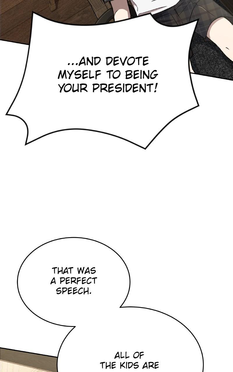 Kindergarten for Divine Beasts Chapter 37 - Page 25