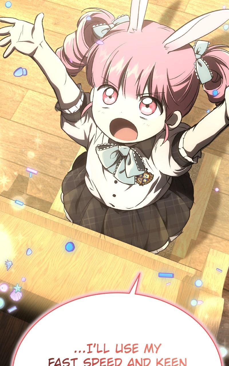 Kindergarten for Divine Beasts Chapter 37 - Page 28