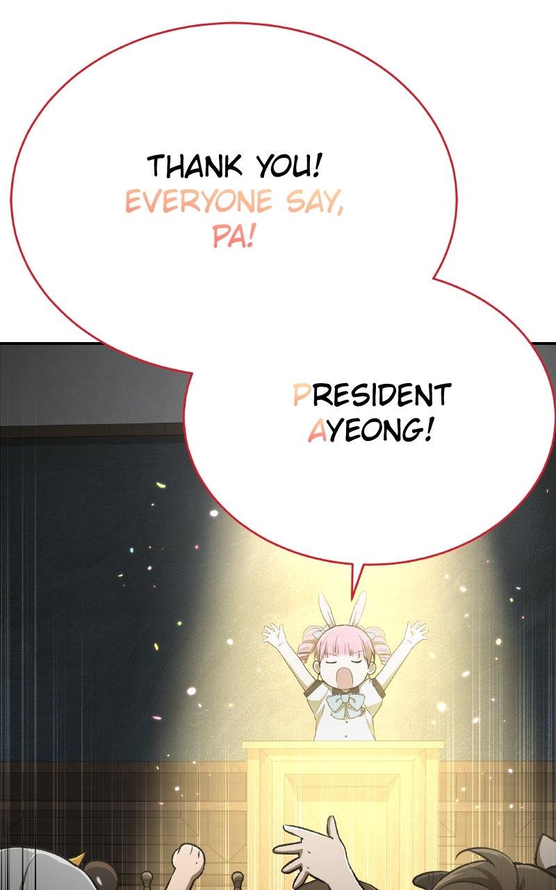 Kindergarten for Divine Beasts Chapter 37 - Page 30