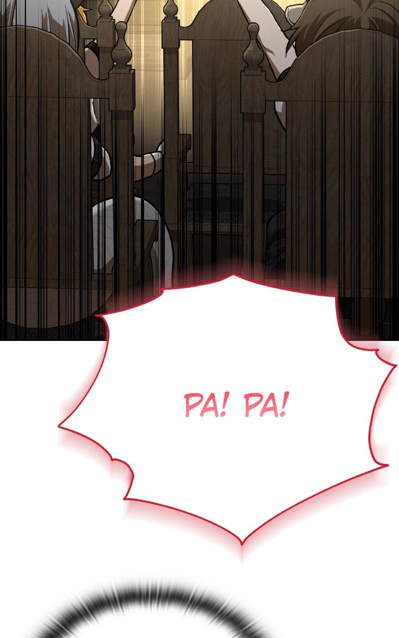 Kindergarten for Divine Beasts Chapter 37 - Page 31