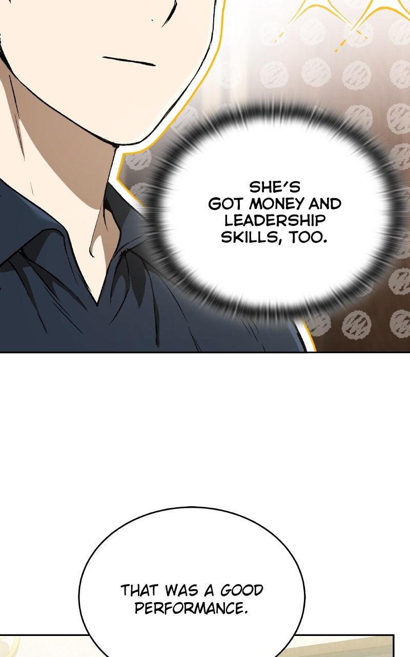 Kindergarten for Divine Beasts Chapter 37 - Page 33