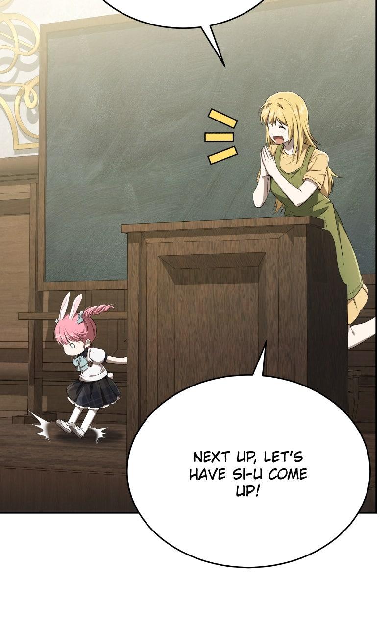 Kindergarten for Divine Beasts Chapter 37 - Page 34