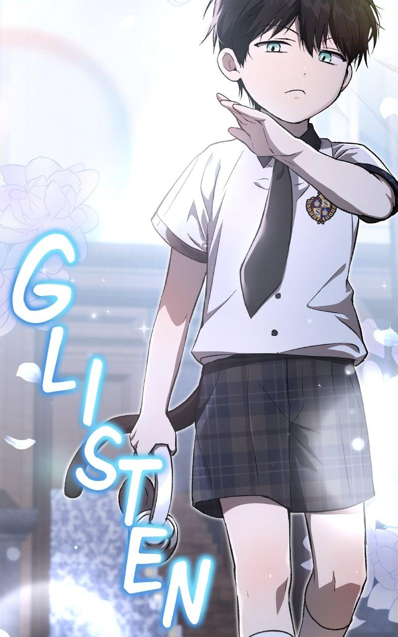 Kindergarten for Divine Beasts Chapter 37 - Page 38