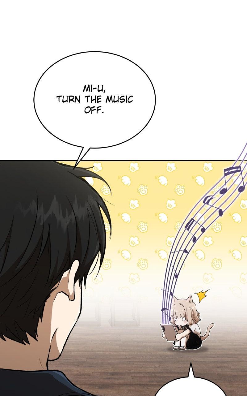 Kindergarten for Divine Beasts Chapter 37 - Page 44