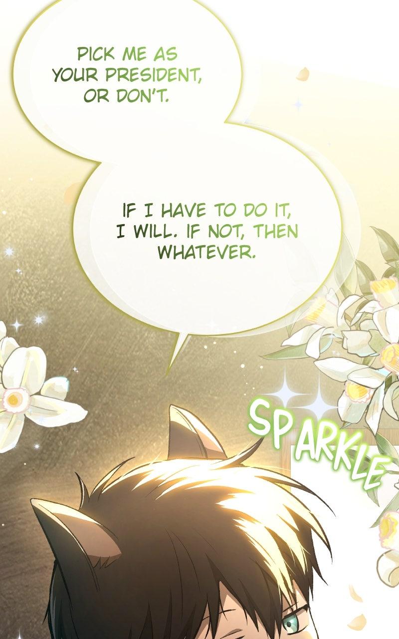 Kindergarten for Divine Beasts Chapter 37 - Page 46