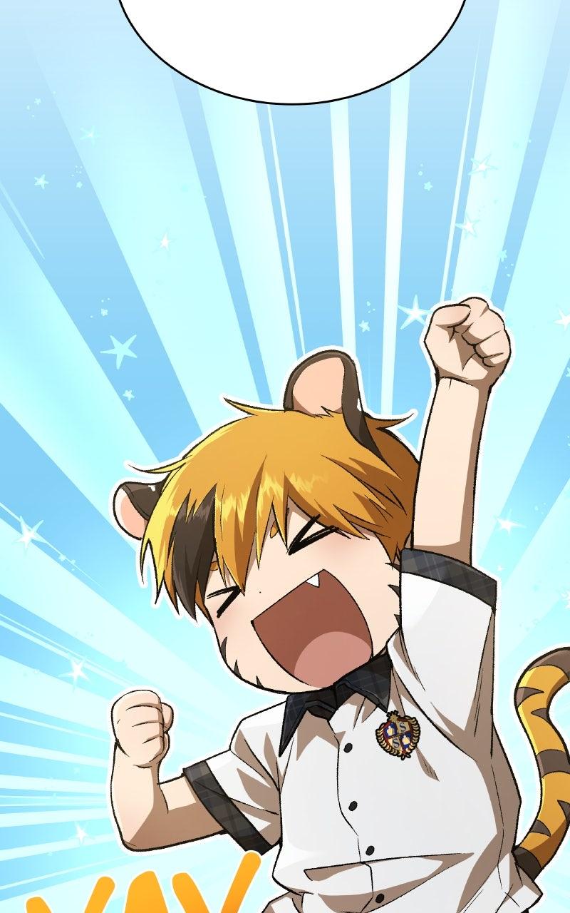 Kindergarten for Divine Beasts Chapter 37 - Page 52