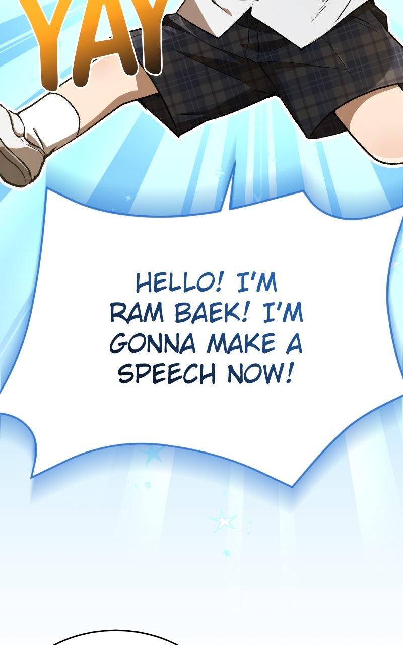 Kindergarten for Divine Beasts Chapter 37 - Page 53