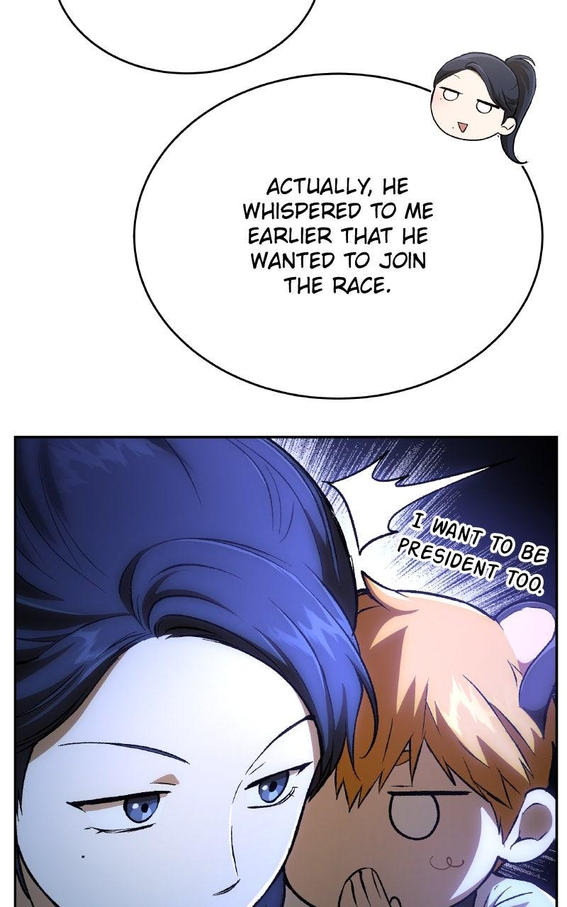 Kindergarten for Divine Beasts Chapter 37 - Page 56