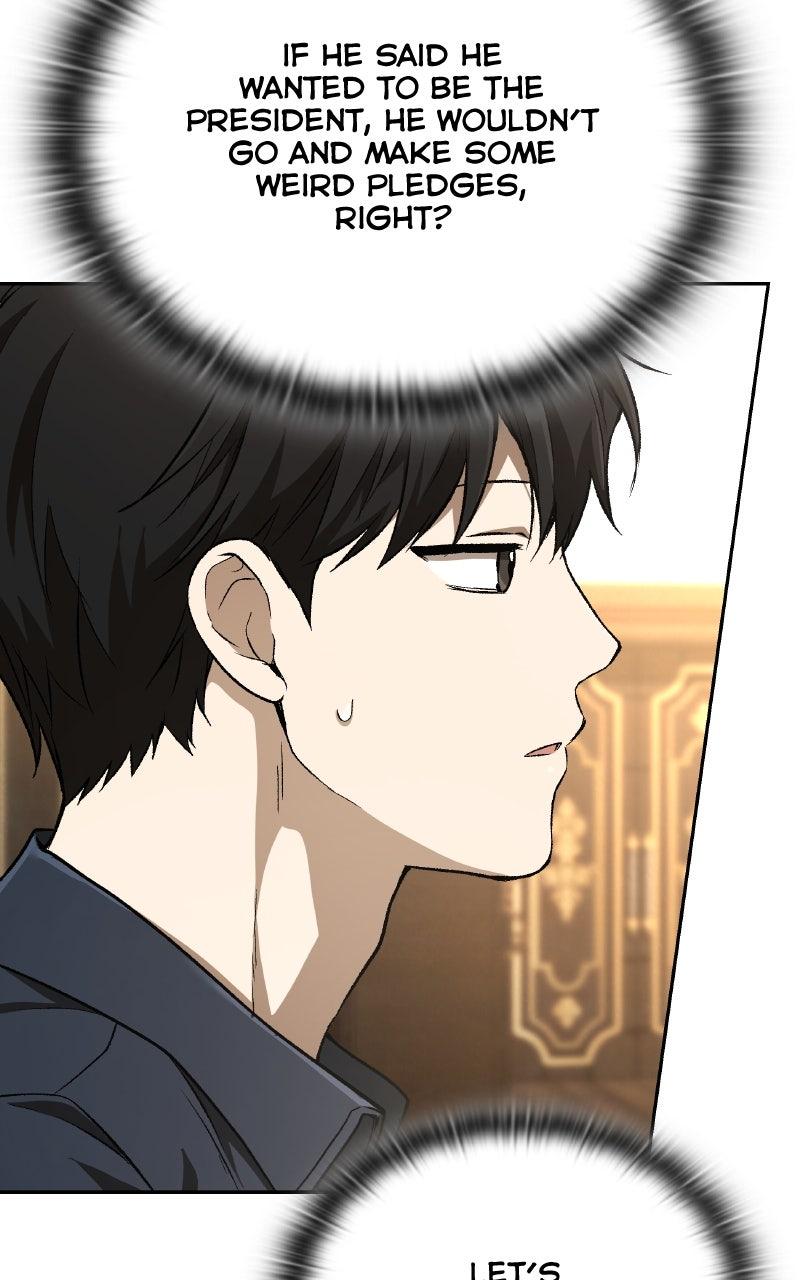 Kindergarten for Divine Beasts Chapter 37 - Page 58