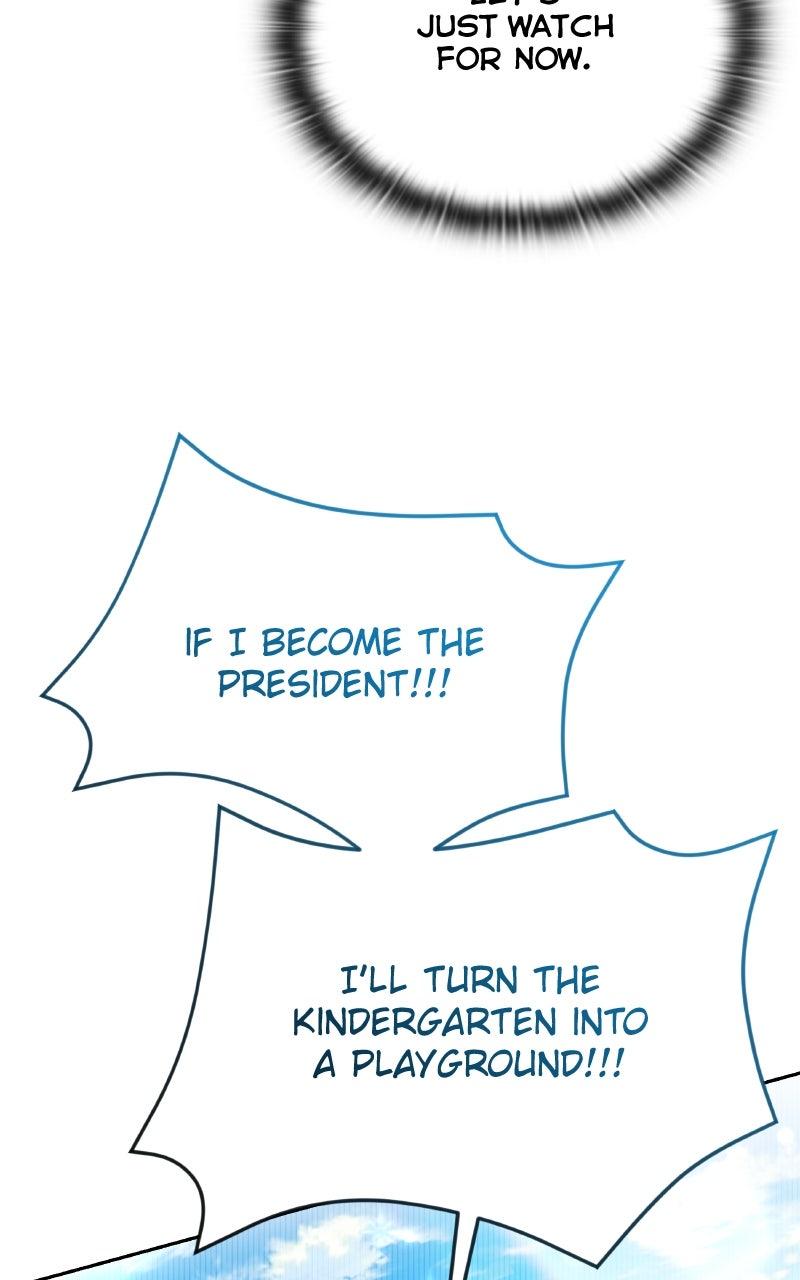 Kindergarten for Divine Beasts Chapter 37 - Page 59