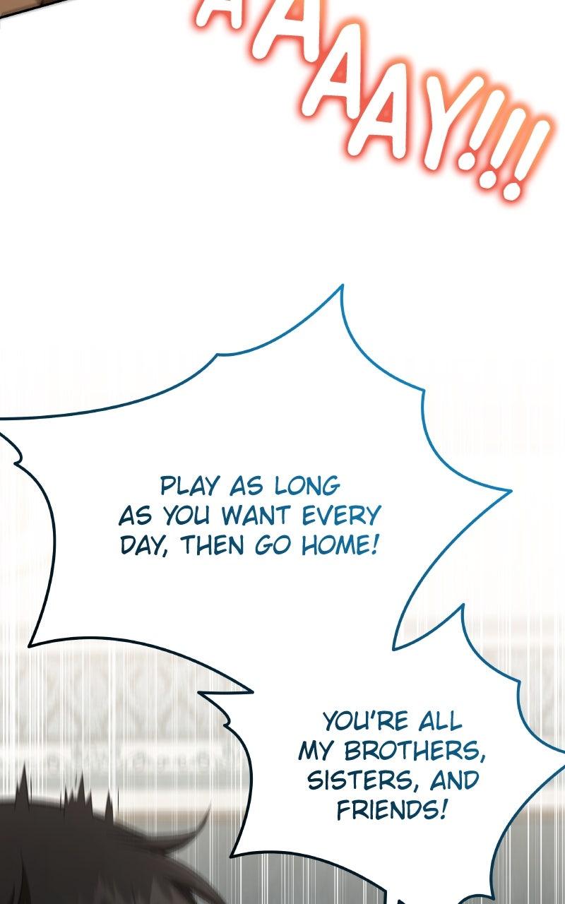 Kindergarten for Divine Beasts Chapter 37 - Page 65