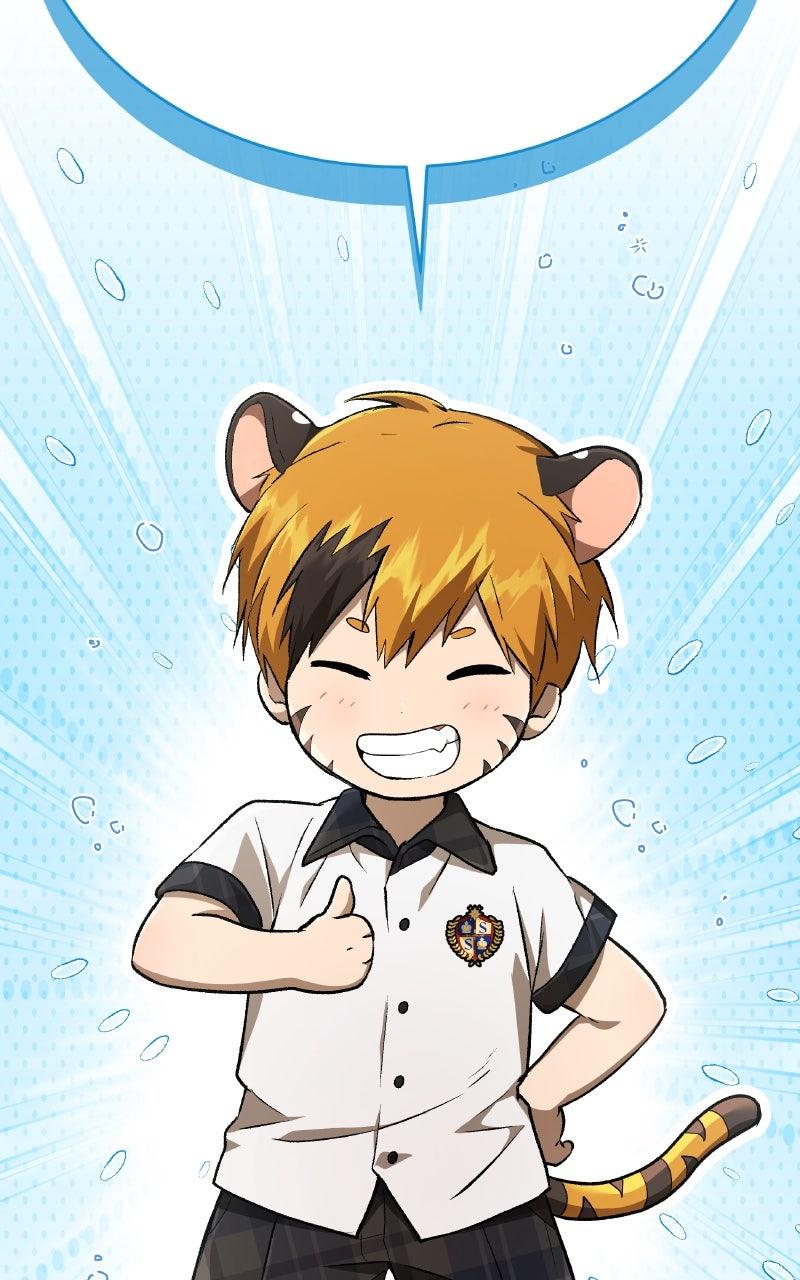 Kindergarten for Divine Beasts Chapter 37 - Page 68